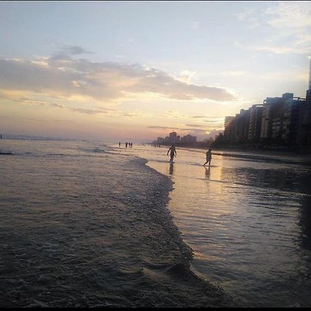 Apartamento Beira Mar Centro Da Cidade Wifi Gratis Монгагуа Екстер'єр фото