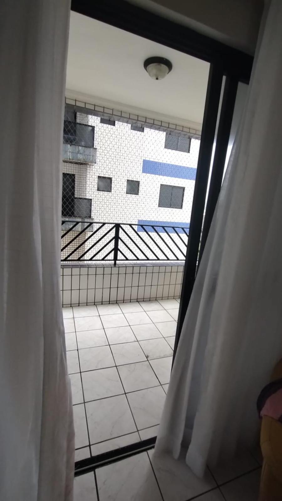 Apartamento Beira Mar Centro Da Cidade Wifi Gratis Монгагуа Екстер'єр фото